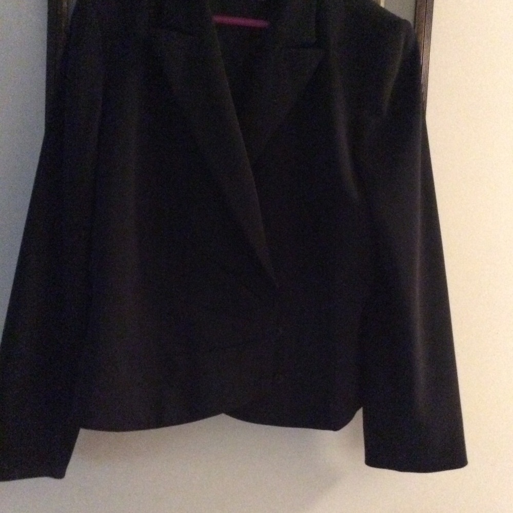 Navy skirt  suits
